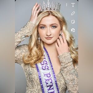 Sherri Hill Cocktail/Homecoming Dress